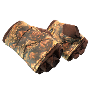 Hand Wraps | Constrictor