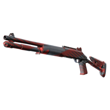 XM1014 | Fallout Warning