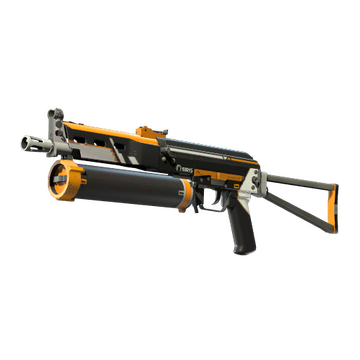 PP-Bizon | Osiris