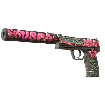 USP-S | Cortex