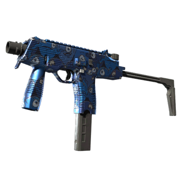 MP9 | Pandora's Box