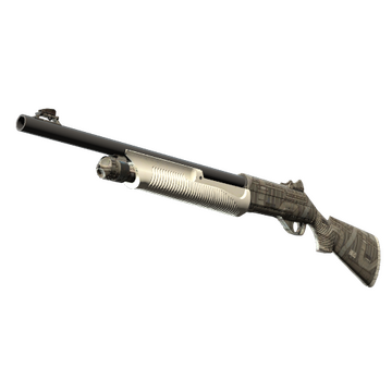 Nova | Mandrel