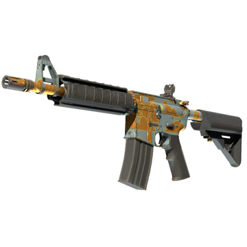 M4A4 | Daybreak