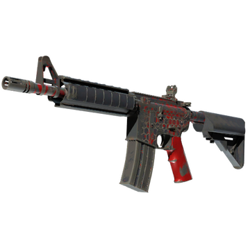 M4A4 | Converter