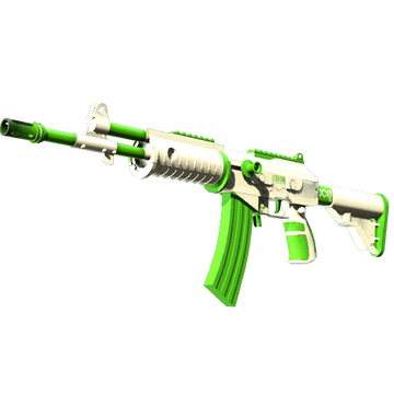 Galil AR | Eco