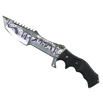 Huntsman Knife | Freehand