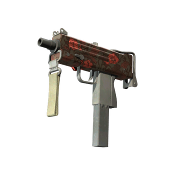 MAC-10 | Aloha