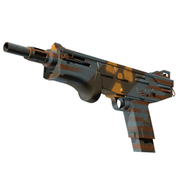 MAG-7 | Irradiated Alert