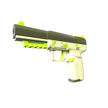 Five-SeveN | Hot Shot
