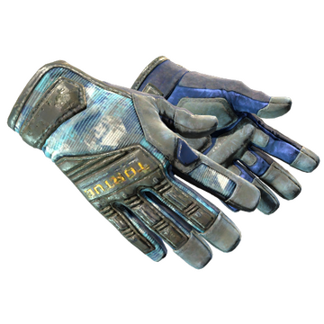 Specialist Gloves | Mogul