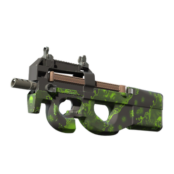 P90 | Virus
