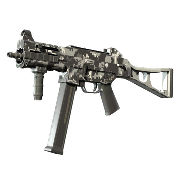UMP-45 | Urban DDPAT
