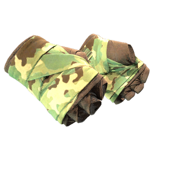 Hand Wraps | Arboreal