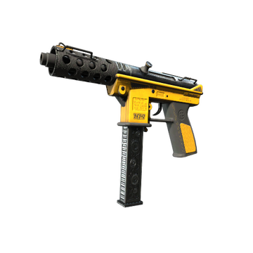 Tec-9 | Fuel Injector