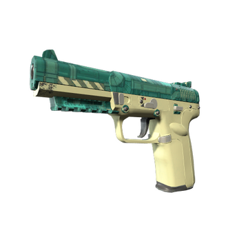 Five-SeveN | Coolant