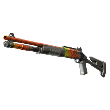 XM1014 | Seasons