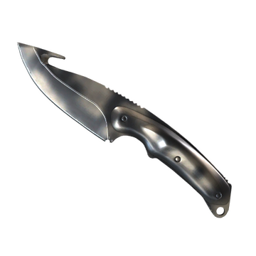 Gut Knife | Scorched