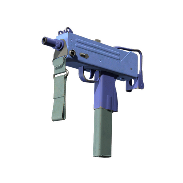 MAC-10 | Indigo
