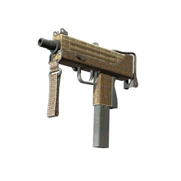 MAC-10 | Commuter