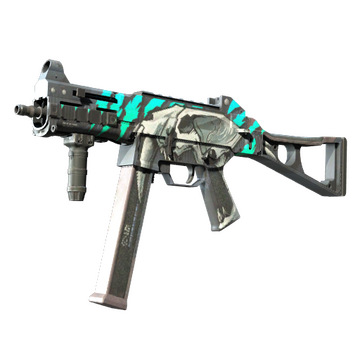 UMP-45 | Primal Saber