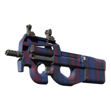 P90 | Teardown