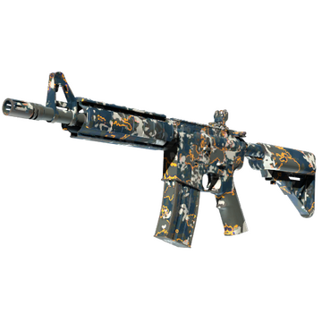 M4A4 | Global Offensive