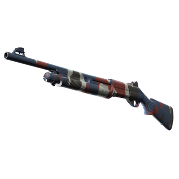 Nova | Ghost Camo