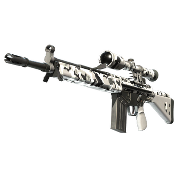 G3SG1 | Polar Camo