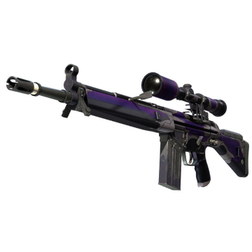 G3SG1 | Flux