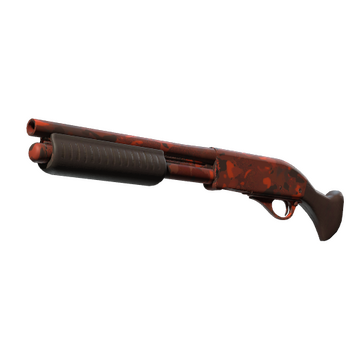 Sawed-Off | Full Stop