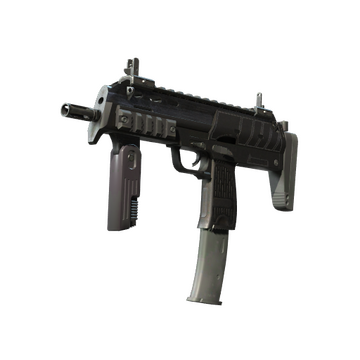 MP7 | Armor Core