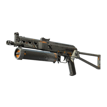 PP-Bizon | Osiris
