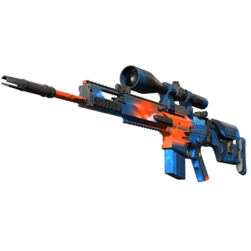 SCAR-20 | Cardiac