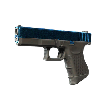 Glock-18 | Twilight Galaxy