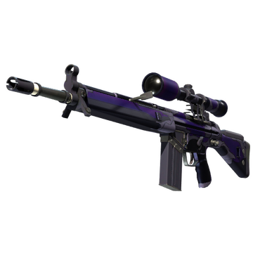 G3SG1 | Flux