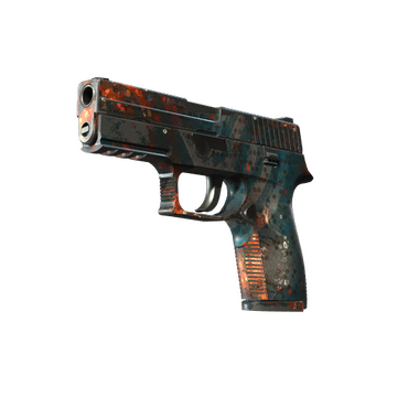 P250 | Supernova
