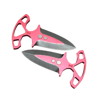 Shadow Daggers | Autotronic