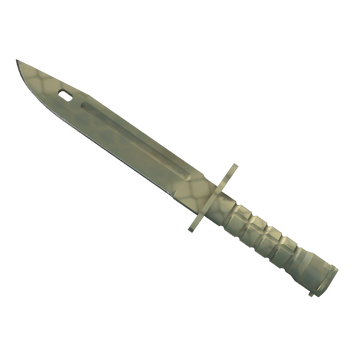 Bayonet | Safari Mesh