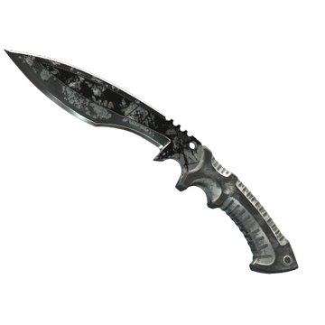 Kukri Knife | Urban Masked