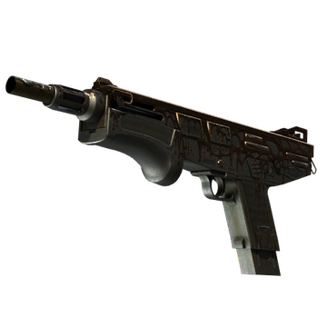 MAG-7 | Copper Coated