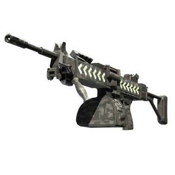 Negev | Ultralight