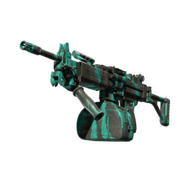 Negev | Terrain