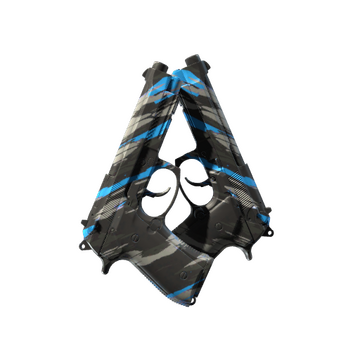 Dual Berettas | Shred