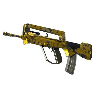 FAMAS | Neural Net