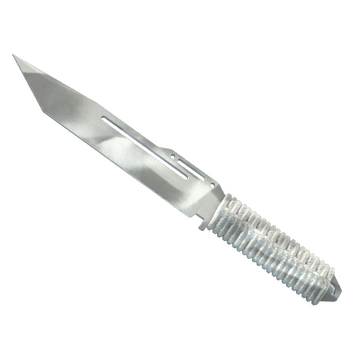 Paracord Knife | Urban Masked