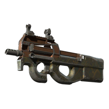 P90 | Ancient Earth