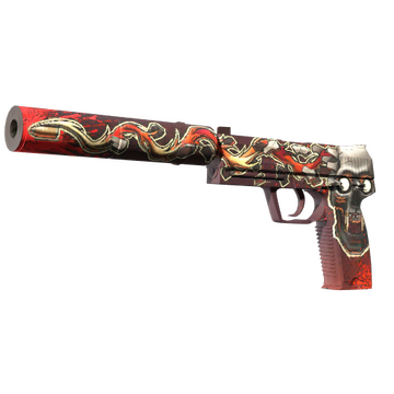 USP-S | Kill Confirmed