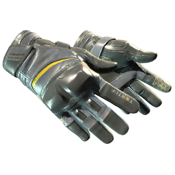 Moto Gloves | Eclipse