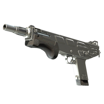 MAG-7 | Silver