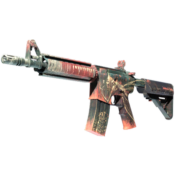 M4A4 | Tooth Fairy